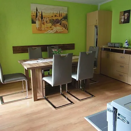 Ferienhaus Sonnenschein