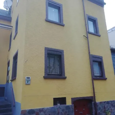 Ferienhaus Sonnenschein *