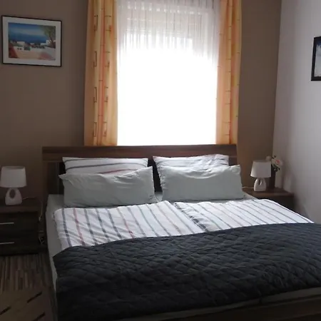 Ferienhaus Sonnenschein *